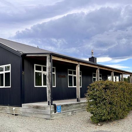 Matagouri Cottage - Lake Tekapo Exterior photo