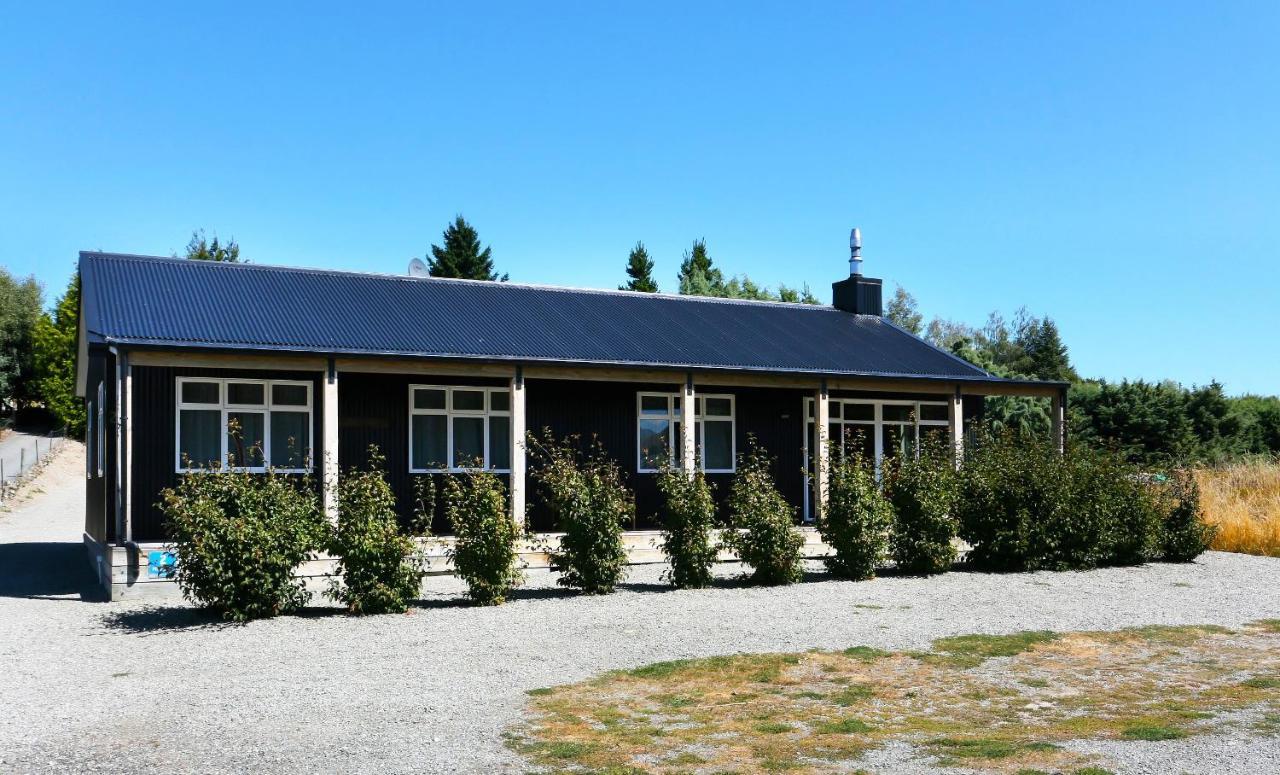 Matagouri Cottage - Lake Tekapo Exterior photo